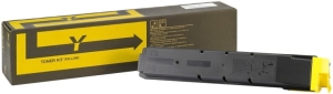 Toner Kyocera TK-8600Y Yellow 20 000 stron