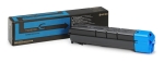 Toner Kyocera TK-8705C Cyan 30 000 stron