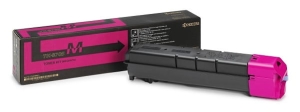 Toner Kyocera TK-8705M Magenta 30 000 stron