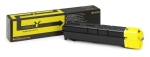 Toner Kyocera TK-8705Y Yellow 30 000 stron