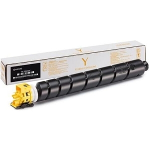 Toner Kyocera TK-8800Y Yellow 20 000 stron