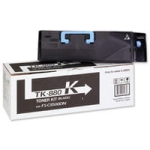 Toner Kyocera TK-880K Black 25 000 stron
