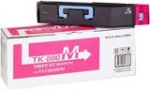 Toner Kyocera TK-880M Magenta 18 000 stron