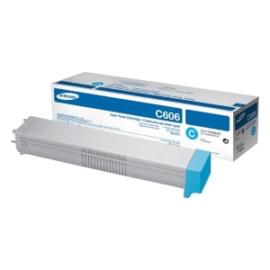 Toner Hp do Samsung CLTC6062S CLX9350 Cyan 20 000 stron