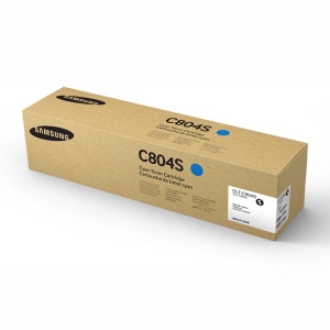 Toner HP do Samsung CLTC804S SL-X3280NR Cyan 15 000 stron