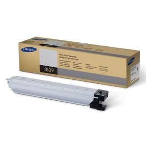 Toner Hp do Samsung CLTK809S CLX9201 Black 20 000 stron