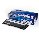 Toner Hp do Samsung CLTC406S CLP360 Cyan 1 000 stron