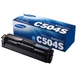 Toner Hp do Samsung CLTC504S CLP415 Cyan 1 800 stron