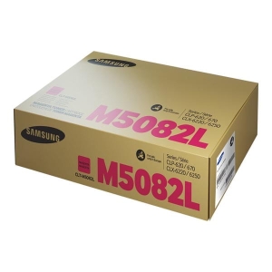 Toner HP do Samsung CLTM5082L CLP620 Magenta 4 000 stron