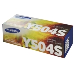 Toner Hp do Samsung CLTY504S CLP415 Yellow 1 800 stron