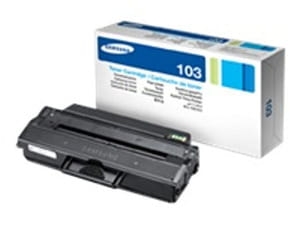 Toner Hp do Samsung MLTD103S ML2950 1500 stron