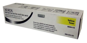 Toner Xerox 006R01178 Yellow WC7245 16 000 stron