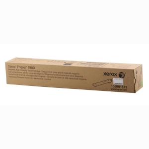 Toner Xerox 106R01571 Magenta Phaser 7800 17 200 stron