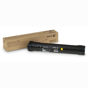 Toner Xerox 106R01573 Black Phaser 7800 24 000 stron