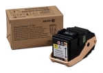 Toner Xerox 106R02608 Yellow Phaser 7100 4 500 stron