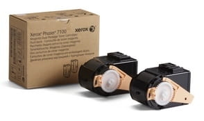Toner Xerox 106R02610 Magenta Phaser 710 2*4 500 stron Dwupak