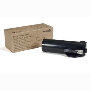 Toner Xerox 106R02721 Phaser 3610 WC3615 5 900 stron