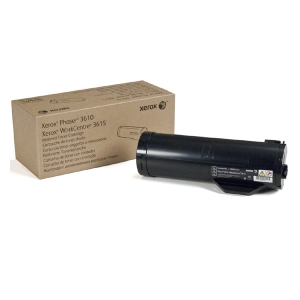 Toner Xerox 106R02723 Phaser 3610 WC3615 14 100 stron