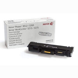 Toner Xerox 106R02778 Phaser 3052 3260 WorkCentre 3215 3225 3 000 stron