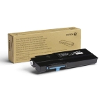 Toner Xerox 106R03510 Cyan Versalink C400 C405 2 500 stron