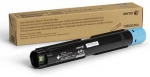 Toner Xerox 106R03768 Cyan Versalink C7000 10 100 stron