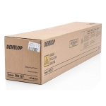 Toner Develop TN312Y Yellow 12 000 stron