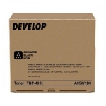 Toner Develop TNP49K Black 13 000 stron