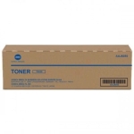 Toner Konica TN326 Black 25 000 stron
