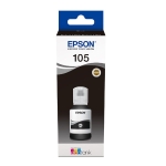 Tusz Epson 105  Black C13T00Q140 140 ml