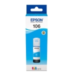 Tusz Epson 106  Cyan C13T00R240 70 ml