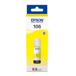 Tusz Epson 106  Yellow C13T00R440 70 ml