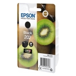 Tusz Epson 202 Black C13T02E14010 6,9 ml