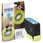 Tusz Epson 202 Cyan C13T02F24010 4,1 ml