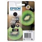 Tusz Epson 202XL Black C13T02G14010 13,8 ml