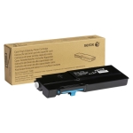 Toner Xerox 106R03522 Cyan Versalink C400 C405  4 800 stron