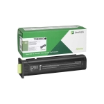 Toner Lexmark 73B20K0 Black 20 000 stron