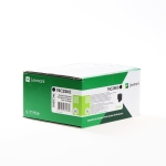 Toner Lexmark 74C2SK0 Black 7 000 stron