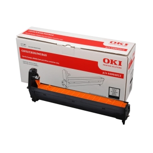 Bęben Oki 44064012 Black C801 MC851 20 000 stron