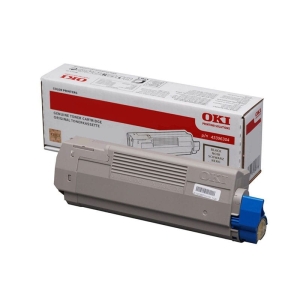 Toner Oki 45396304 Black MC760 8 000 stron
