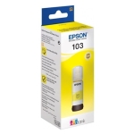 Tusz Epson 103 Yellow T00S44A 65 ml