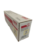 Toner Oki 42127454 Yellow 5 000 stron