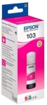 Tusz Epson 103 Magenta T00S34A 65 ml
