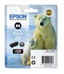 Tusz Epson T2611 Photo Black Claria 4,7 ml