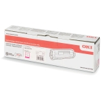 Toner Oki 47095702 Magenta C824 C834 5 000 stron