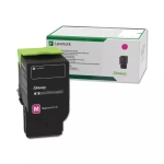 Toner Lexmark 78C2XM0 Magenta 5 000 stron