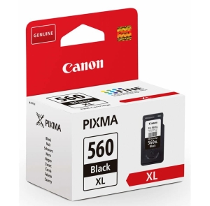 Tusz Canon PG-560XL Black 14,3 ml