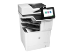 HP LaserJet Managed E62665hs Urządzenie wielofunkcyjne mono