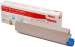 Toner Oki 45396303 Cyan MC760 6 000 stron