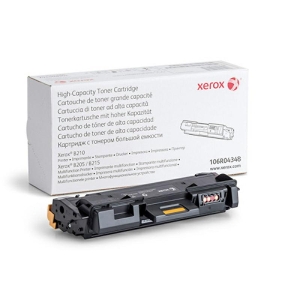 Toner Xerox 106R04348 B210 B205 B215 3 000 stron