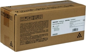 Toner Ricoh Type IM 350 418133 Black 14 000 stron